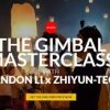 Brandon Li and Zhiyun-Tech – The Gimbal Masterclass