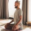 “Breath is Life” – Pranayama and meditation course