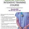 Brenda Elliff – 3 Day – Legal Nurse Intensive Training