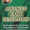 Brendan Nichols – Advanced Cash Generation