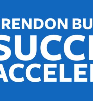 Brendon Burchard – Success Accelerator