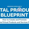 Brendon Burchard – Total Product Blueprint 2021