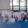 Brent Littell BJJ – 12 Must Know Side Control Escapes DVD