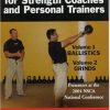 Brett Jones – Kettlebell Basics for Strength Coaches and Personal Trainers vol 2