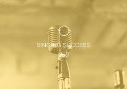 Brett Manning – Singing Success 360