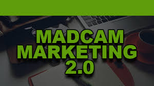 Brian Bewer – Madcam Marketing 2.0