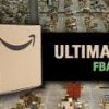 Brian Cinnamon – Ultimate Amazon FBA Method