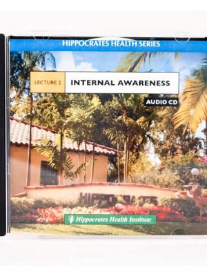 Brian Clement – Hippocrates Health Institute – DVD Series