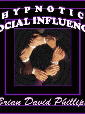 Brian David Phillips – DVT35 – Social Influence