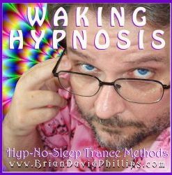 Brian David Phillips — Hyp-No-Sleep