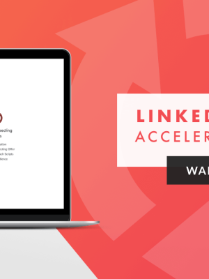 Brian Downard – Linked Leads Accelerator