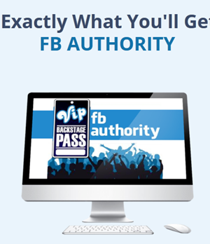 Brian Horn – Facebook Authority