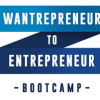 Brian Lofrumento – Wantrepreneur to Entrepreneur Bootcamp