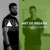 Brian Mackenzie & Erin Cafaro – The Art of Breath 101