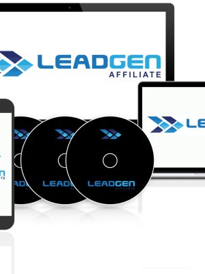 Brian Pfeiffer – Lead Gen Affiliate 2019