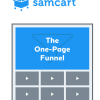 Brian & The SamCart Team – The One Page Funnel Advanced package