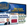 Brian Tracy – Goals Mastery For Personal and Financial Achievement