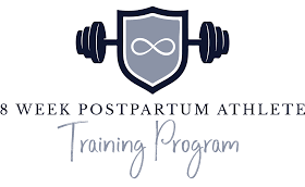 Brianna Battles – 8 Week Postpartum Athlete Training Program (NEW)