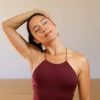 Briohny Smyth – AloMoves – Yoga Break