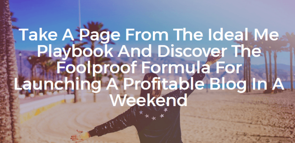 Brittany Lynch – Launch A 6 Figure Blog In A Weekend