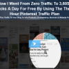 Brittany Lynch – The Pinterest Traffic Masterclass