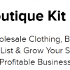 Brittany – The Boutique Kit Bundle