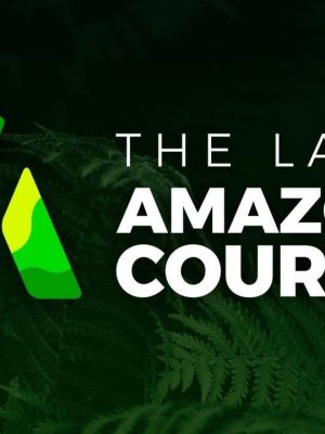 Brock Johnson – The Last Amazon Course