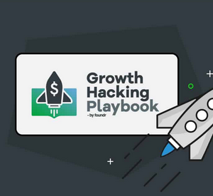 Bronson Taylor Foundr – Growth Hacking Playbook