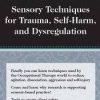 Brooke Wimer – Sensory Techniques for Trauma