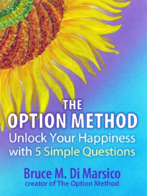 Bruce Di Marsico – The Option Method