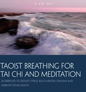 Bruce Kumar Frantzis – Taoist Breathing for Tai Chi And Meditation