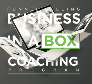 Bryan Dulaney – Funnel Selling Business