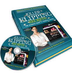 Bryan O’Neil & Thomas Smale – Killer Flipping Secrets