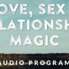 Bryan Reeves – Love – Sex – Relationship Magic