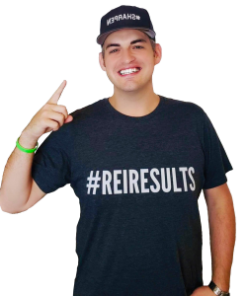 Bryce McKinley – REI Results Academy