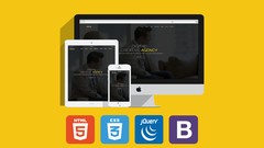 Build Creative Website Using HTML5