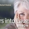 Byron Katie – New Years Mental Cleanse 2016-2017
