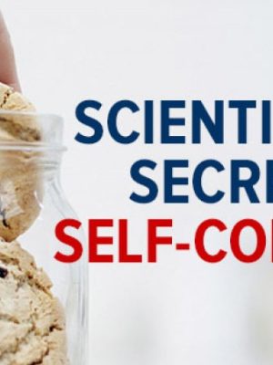 C. Nathan DeWall – Scientific Secrets for Self-Control