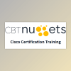 CBT Nuggets – Cisco Certification Training 200-301 Cisco CCNA