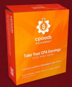 CPA Ads Academy & Mc Declan’s Bonuses