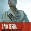 Caio Terra Modern Jiu-Jitsu 4 DVD set