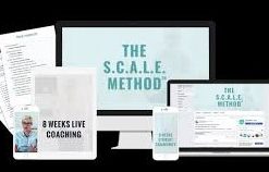 Caitlin Bacher – Scale Your Course