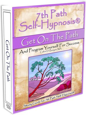 Cal Banyan – The 7th Path Self-Hypnosis System