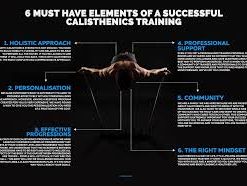 Calisthenics Academy – Calisthenics Fundamentals Course