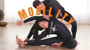 Cameron Shayne – Mobility for Movers