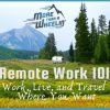 Camille Attell – Remote Work 101