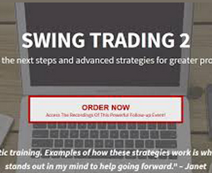 Candlecharts Academy – Swing Trading 2