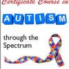Cara Marker Daily – Certificate Course in Autism through the Spectrum