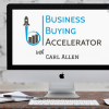 Carl Allen – Business Buying Accelerator