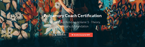 Carl E. Stevens – Polyamory Coach Certification